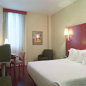 Nou Petrer Hotel Exterior foto